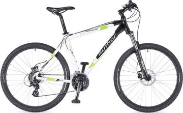 Author impulse alum 26