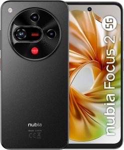 Zte nubia focus 2 5g 8/256gb