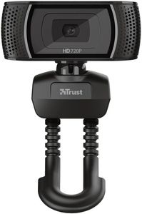 Trust hd webcam