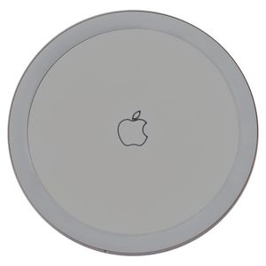 Wireless Charger White arm50479
