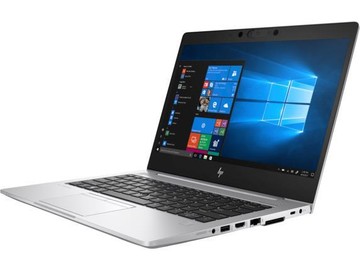 Hp 13/core i5 8365u ddr4/8gb ddr4/ssd 128 gb/*інтегрована