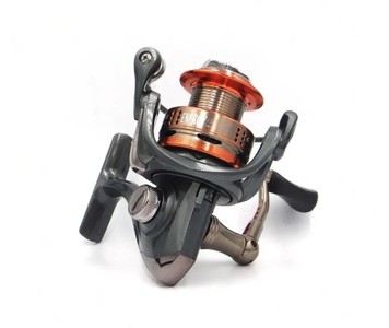 Gladiator energy fd2000
