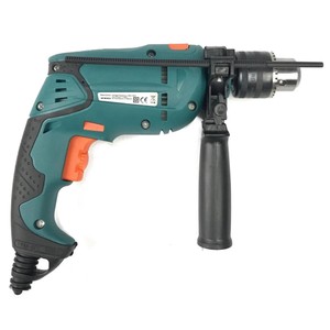 Euro Craft impact drill