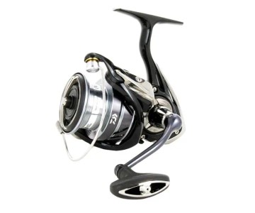 Daiwa ninja lt 2000