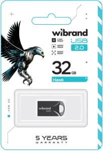 Wibrand 32gb usb2.0