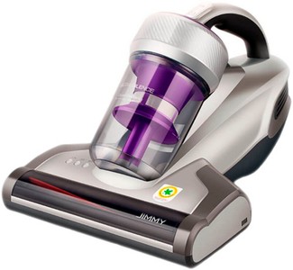 Jimmy anti-mite vacuum cleaner jv35