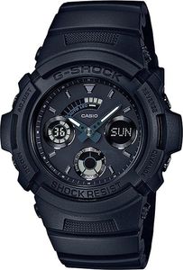 Часы Casio aw-591bb