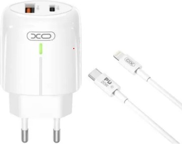 Xo l114 + lightning