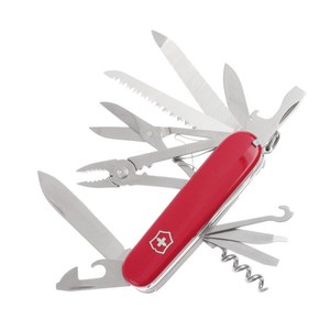 Victorinox climber