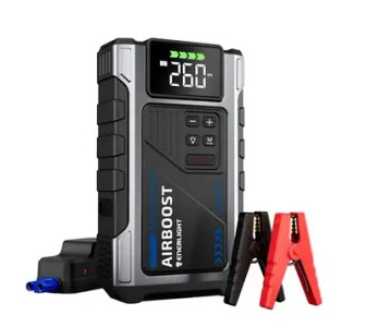 Enerlight Airboost el-ab-200
