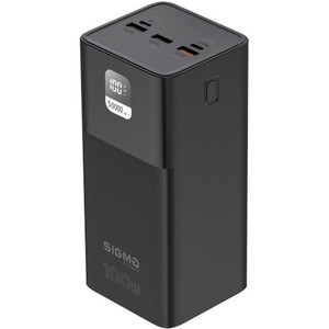 Sigma x-power si50a6qlx 50000mah