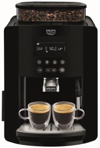 Krups arabica ea817010