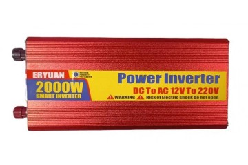 Eryuan 2000w smart invertor