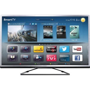 Philips 40pfl4508