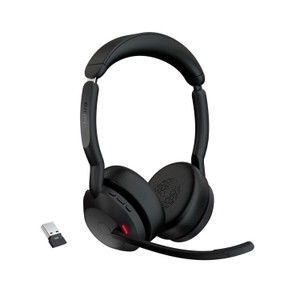 Jabra evolve2 55 ms stereo