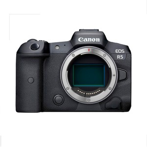 Canon eos r5 body