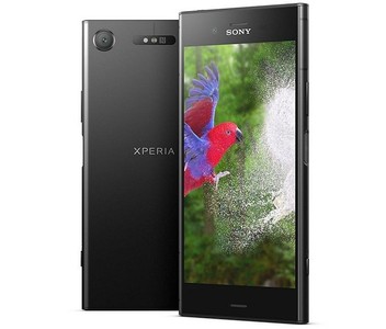 Sony xperia xz1 g8342 4/64gb;