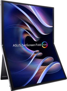 Asus zenscreen fold oled mq17qh