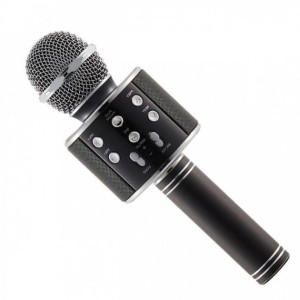 Wireless Microphone ws-858