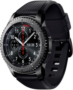 Samsung gear s3 frontier sm-r760