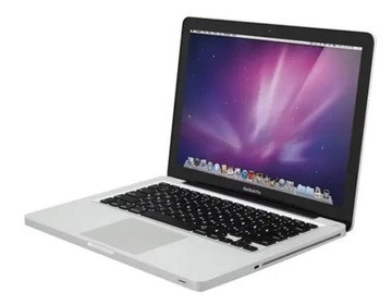 Apple macbook pro a1278 13,3" core i5 2,3ghz/ ram4gb/ hdd320gb/hd3000