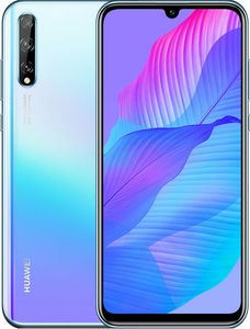 Мобильний телефон Huawei p smart s 4/128gb