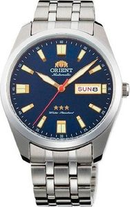 Orient 3 star