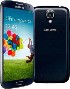 Мобільний телефон Samsung i9500 galaxy s4