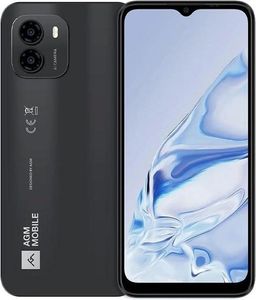 Agm note n1 8/128gb