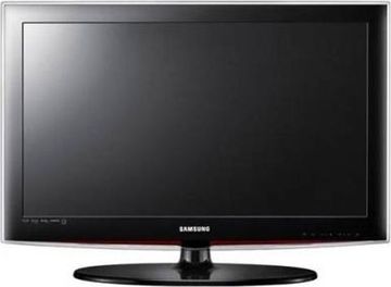 Samsung le19d450g1wxua