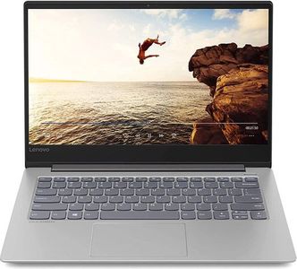 Ноутбук Lenovo єкр. 14/ core i7 8550u 1,8ghz/ ram16gb/ ssd256gb/rx550 2gb