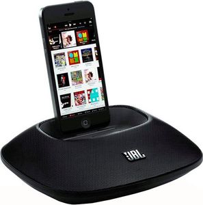 Акустика Jbl onbeat micro