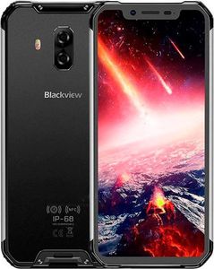 Мобильный телефон Blackview bv9600 pro 6/128gb