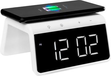 Gelius pro smart desktop clock time bridge