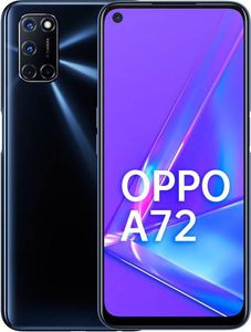 Мобильний телефон Oppo a72 4/128gb