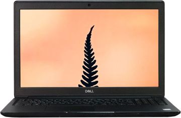 Ноутбук Dell екр. 15,6/core i5 8365u 1.6ghz/ram16gb/ssd256gb/intel uhd 620