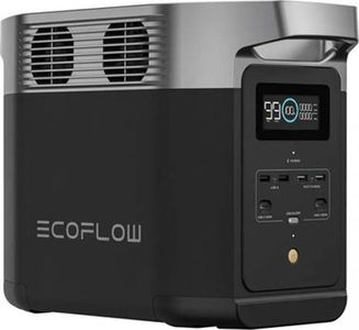 Ecoflow delta