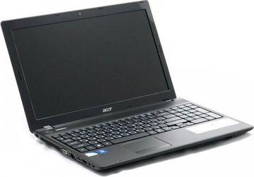 Ноутбук экран 15,6" Acer core i3 350m 2,26ghz/ram4096mb/hdd500gb/dvdrw