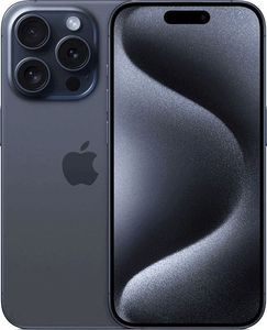 Мобильний телефон Apple iphone 15 pro 256gb esim