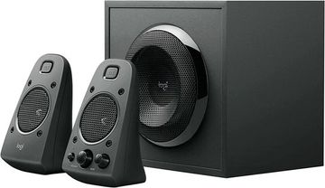 Акустика Logitech z625