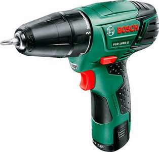 Шуруповерт Bosch psr 1080 li-2