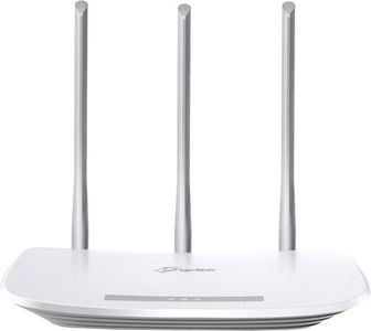 Бездротовий маршрутизатор Tp-Link tl-wr845n