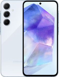 Мобільний телефон Samsung galaxy a55 5g 8/128gb