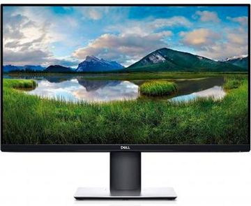 Монитор Dell p2319h