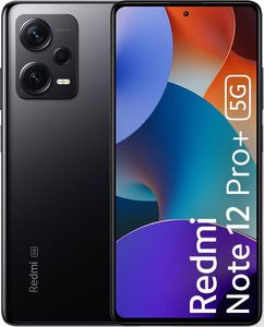 Мобильний телефон Xiaomi redmi note 12 pro+ 5g 12/256gb