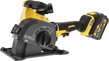 Штроборіз Dewalt dcg200t2