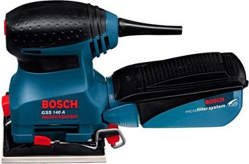 Bosch gss 140 a