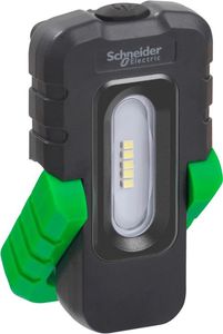 Фонарик Schneider Electric thorsman led