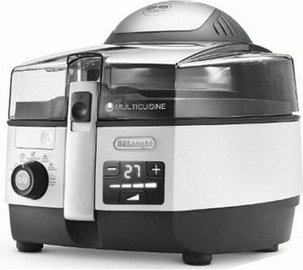 Мультиварка Delonghi fh1394 multicuisine