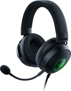 Навушники Razer kraken v3 hypersense